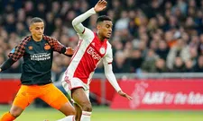 Thumbnail for article: De Mos wijst naar Ajax: 'Ihattaren moet daar een voorbeeld aan nemen'