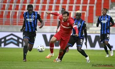 Thumbnail for article: Kansen in Europa League: "Antwerp moet niet bang zijn, Kiev hetzelfde als Zenit"