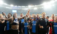 Thumbnail for article: Club Brugge favoriet tegen Kiev? "Er was opluchting, maar Club is een taaie klant"