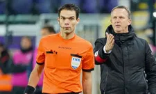 Thumbnail for article: Genk verdiende een strafschop tegen Anderlecht: "Van den Brom had gelijk"