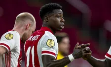 Thumbnail for article: 'Het kan een aardig bedrag worden wat Promes bij schuld aan Ajax moet betalen'