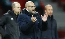 Thumbnail for article: Bosz: 'Wel leuk: hij had donderdagmorgen om 07.00 uur al een tentamen'