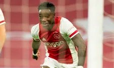 Thumbnail for article: 'Openbaar Ministerie stelt geduld van Ajax-speler Promes op de proef'