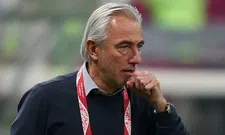 Thumbnail for article: Van Marwijk opnieuw aangesteld als bondscoach van Verenigde Arabische Emiraten