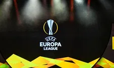 Thumbnail for article: LIVE: Europa League-loting, op zoek naar tegenstanders voor Antwerp en Brugge