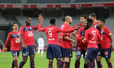 Thumbnail for article: Tegenstander van Ajax: Lille mogelijk zonder sterspeler, Botman is minutenvreter