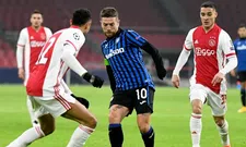 Thumbnail for article: 'Gasperini passeert Atalanta-vedette na 'Ajax' en luidt opzienbarend vertrek in'