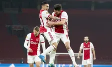 Thumbnail for article: VP's Elftal van de Week: duo's van Ajax, PSV, Feyenoord en Sparta