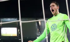 Thumbnail for article: Perez denkt aan Oranje-comeback spits: 'Net achter Lewandowski en Haaland'