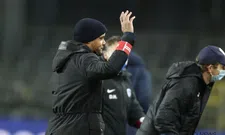 Thumbnail for article: Kompany: “Pas spreken van referentiematch Anderlecht bij drie, vier goals”