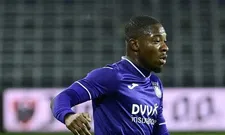 Thumbnail for article: 'Veel interesse in Amuzu, Anderlecht en Kompany sluiten vertrek uit'