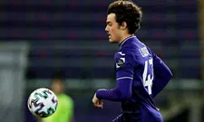 Thumbnail for article: Anderlecht-fans meteen weg van Lissens, talent doet ook aan ex-speler denken