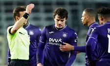 Thumbnail for article: Lissens is de achtste tiener die dit seizoen speelt bij RSC Anderlecht