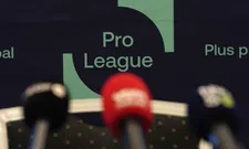 Thumbnail for article: OFFICIEEL: Pro League beslist, ook in België vijf wissels per wedstrijd