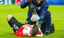 Thumbnail for article: Perez haalt uit naar 'kip zonder kop' bij Feyenoord: 'Wie is dat eigenlijk?'