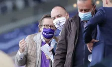 Thumbnail for article: Coucke spreekt duidelijke taal over vertrek bij Anderlecht en verkoop van de club