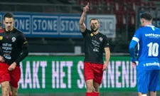 Thumbnail for article: Bekersurprise in Kralingen: PEC laat zich verrassen door KKD-middenmoter Excelsior