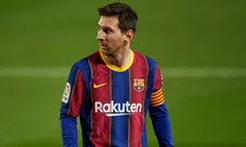 Thumbnail for article: 'De situatie is onhoudbaar: als Messi niet akkoord gaat, moet hij Barça verlaten'