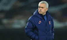 Thumbnail for article: Mourinho gooit olie op vuur voor topper tegen Liverpool: 'Waar zijn de blessures?'