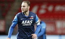 Thumbnail for article: Gerucht uit Rusland: nummer twee Premjer-Liga gaat weer voor Koopmeiners