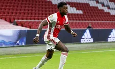 Thumbnail for article: Promes weer vrijgelaten, Ajax-aanvaller nog steeds een verdachte