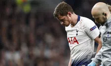 Thumbnail for article: Vertonghen onthult naweeën van klap tegen Ajax: 'Eerste keer dat ik het zeg'