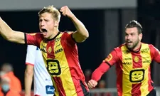 Thumbnail for article: Nieuwe positieve coronatesten bij KV Mechelen, ook voor huurling Club Brugge