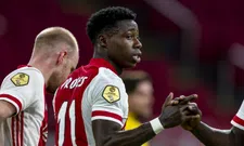 Thumbnail for article: Ten Hag reageert op situatie-Promes: "Het raakte ons allemaal, de hele kleedkamer"