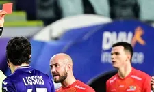 Thumbnail for article: Anderlecht en Kompany krijgen straf voor Lissens te horen van Bondsparket