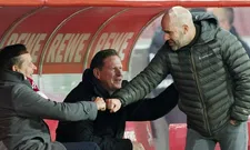 Thumbnail for article: Bosz en Leverkusen zijn al vroeg klaar en blijven nummer 1, met Bayern op komst