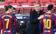 Thumbnail for article: Vier maanden Koeman: Nederlander moet vrezen voor toekomst bij 'kapot' Barça