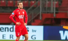 Thumbnail for article: Jans sluit vertrek tegenvallende Twente-huurling niet uit: 'Ligt aan hemzelf'