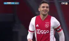 Thumbnail for article: Ajax dwingt FC Utrecht alsnog op de knieën: Tadic tekent voor weergaloze 5-4 (!)