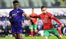 Thumbnail for article: 'Meer dan Verschaeren en Amuzu is Sambi Lokonga het symbool van Anderlecht'