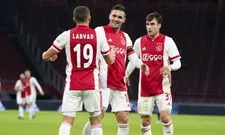 Thumbnail for article: Negen (!) goals in Arena: Tadic maakt met prachtige 5-4 eind aan Utrecht-droom