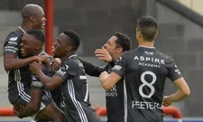 Thumbnail for article: OFFICIEEL: Storm nog niet gaan liggen, Eupen stelt opnieuw wedstrijd uit