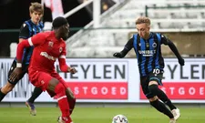 Thumbnail for article: Lang verliet Ajax voor Club Brugge: "Een fantastische club"