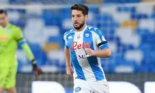 Thumbnail for article: Napoli heeft schade bij Mertens opgemeten: 2020 zit er al zeker op na enkelletsel