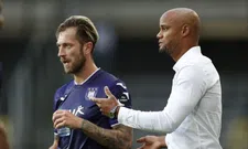 Thumbnail for article: 'Anderlecht rekent niet meer op Zulj, Oostenrijker moet vertrekken'