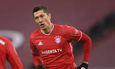 Thumbnail for article: Lewandowski mag tóch persoonlijke prijs bijschrijven: Messi en Ronaldo afgetroefd