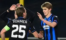 Thumbnail for article: Italiaanse clubs zetten zinnen op De Ketelaere: ‘Een talent van wereldformaat’