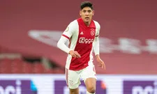 Thumbnail for article: 'Álvarez staat voor vertrek bij Ajax, Amsterdammers willen talent binnenhalen'