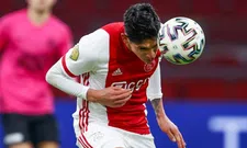 Thumbnail for article: 'Álvarez maakt Ajax verwijt en wil geen seconde langer in Amsterdam blijven'