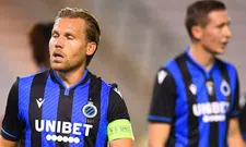 Thumbnail for article: Opsteker Club Brugge: Vormer, Schrijvers en Horvath trainen weer na corona