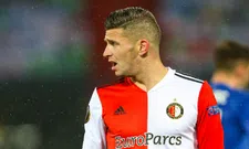 Thumbnail for article: 'Stap naar Feyenoord helemaal niet te groot, heb laten zien dat het beter kan'