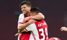 Thumbnail for article: Huntelaar moet 'cirkel rond maken': 'Niet terug naar Heerenveen, het is aan hem'