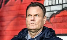 Thumbnail for article: AZ-directeur Eenhoorn sneert: 'Núl compensatie, Ajax gegarandeerd 35 miljoen'