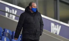 Thumbnail for article: 'Crisisclub Schalke ontslaat trainer na elf wedstrijden en schuift Stevens door'