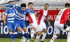 Thumbnail for article: Emmen moet wachten op eerste overwinning: duel met twee gezichten tegen PEC