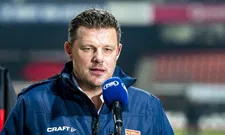 Thumbnail for article: Stegeman ligt onder vuur en begrijpt PEC-fans niet: 'Wat verwachten ze nu dan?'